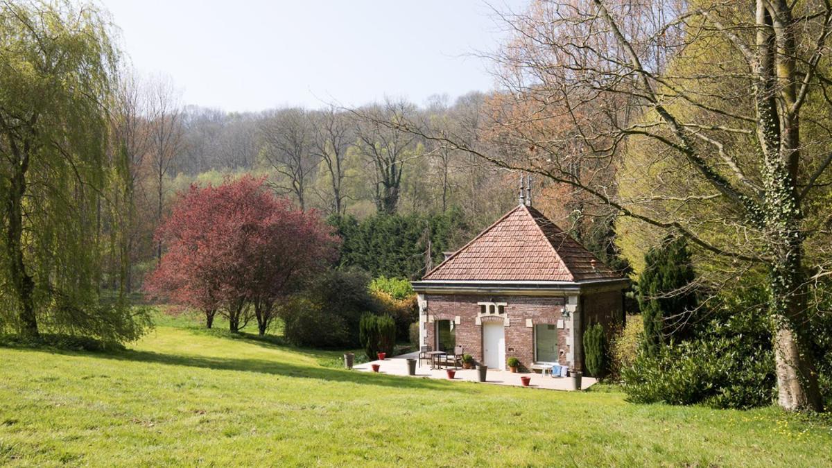 La Maison Des Chevaux Eu (Sekwana Nadmorska) Zewnętrze zdjęcie